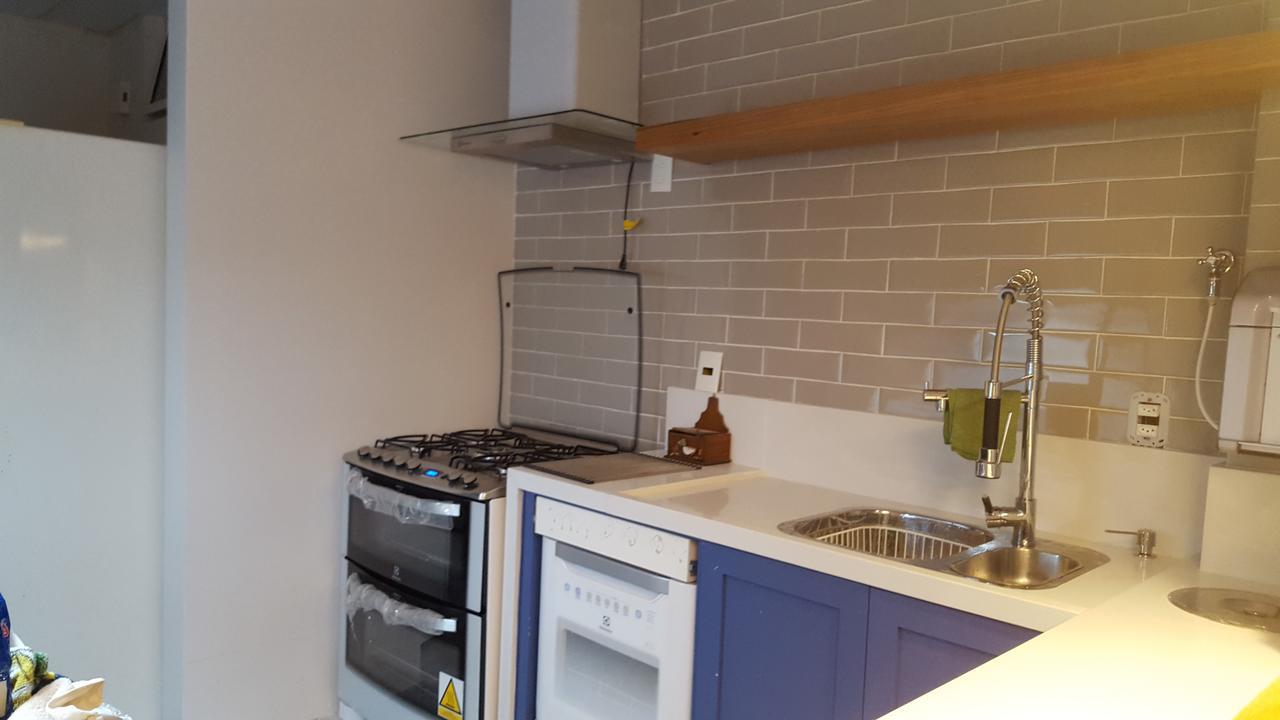 里约热内卢Apartamento No Posto 5公寓 外观 照片