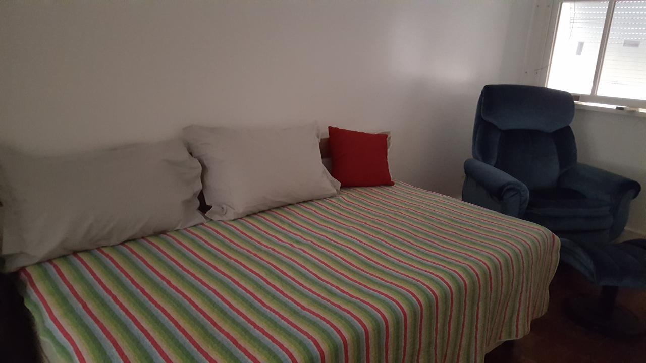 里约热内卢Apartamento No Posto 5公寓 外观 照片