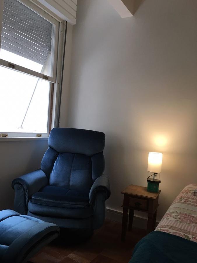 里约热内卢Apartamento No Posto 5公寓 外观 照片