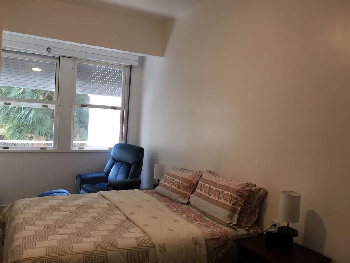 里约热内卢Apartamento No Posto 5公寓 外观 照片