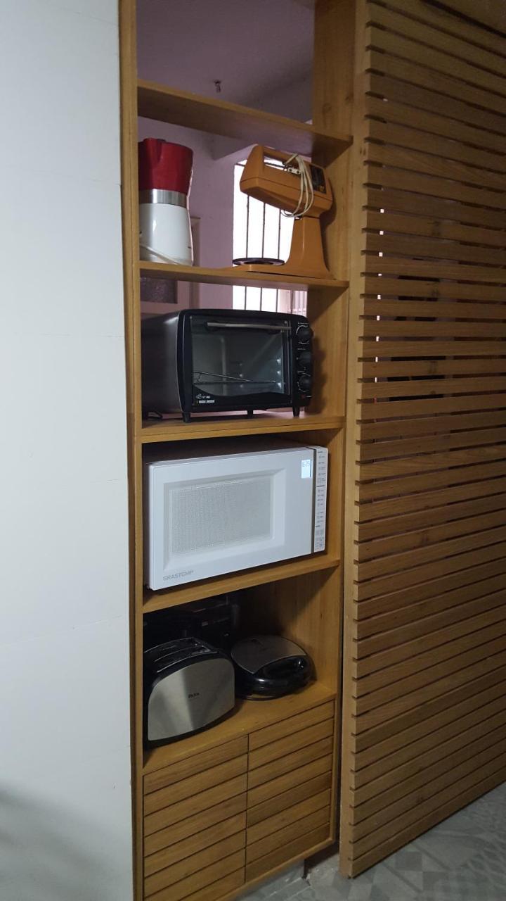 里约热内卢Apartamento No Posto 5公寓 外观 照片