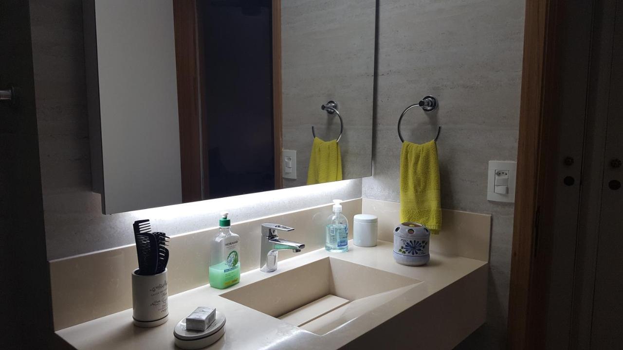 里约热内卢Apartamento No Posto 5公寓 外观 照片